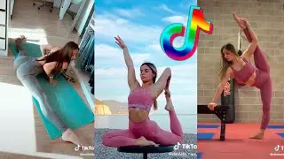 Best Gymnastics and Flexibility TikToks Compilation Part2 