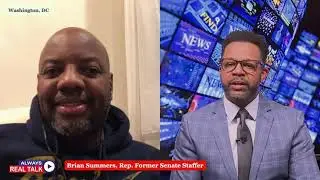 How did the Crisis at the US Capitol in Washington DC handled? US Capitol Police Chief Fired!