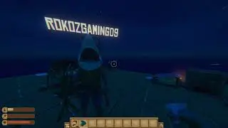 Raft Ep 2