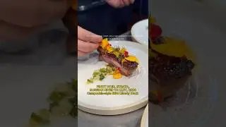 Vietnamese Chef in Wine Country #vietnamesecuisine #vietnamesefood #topchef