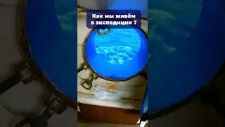 Я просто хочу посмотреть на мир…Глазами команды ЦПИ РГО 🌊