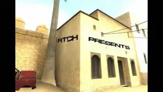 CS:S - Miniclip by Fitch 2