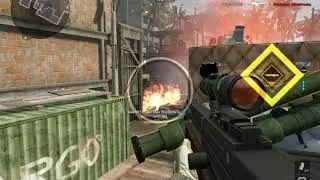 Warface