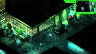 L44ZY plays STASIS (isometric HORROR puzzle game (Part 6)