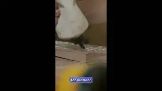 Wood Glue vs Gorilla Glue
