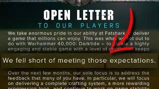 Fatshark CEO breaks silence - Says this..?