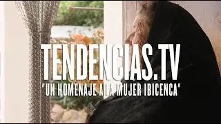 Un homenaje a la mujer ibicenca - Tendencias.tv - #913