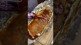 QUICK 2-Hour Ribs Recipe 🍖 