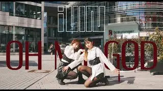 [KPOP IN PUBLIC] (G)I-DLE(여자아이들) -  