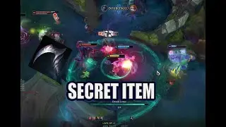MASTER Katarina 