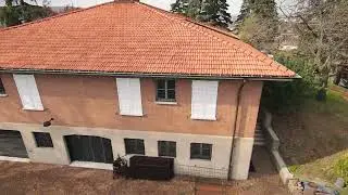 S087 - SPLENDIDA CASA SINGOLA IN COLLINA CON AMPIO PARCO - SASSUOLO