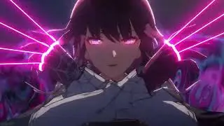 Hostage AMV/GMV