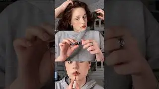 grwm 🕺 #makeuptutorial #dailymakeup