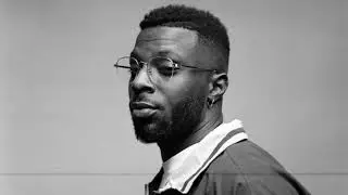 120 BPM Isaiah Rashad Acapella - Headshots (4r Da Locals) (The House Is Burning)