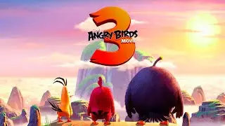 The Angry Birds Movie 3 (2025) - First Look & Details