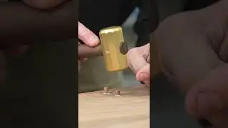 Filling that hole