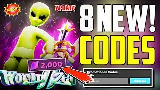 ⚠️UPDATE! CODES⚠️WORLD ZERO ROBLOX CODES 2024 - WORLD ZERO CODES 2024