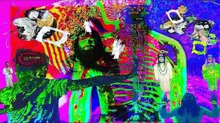 PLEASURES 2020/2021 NYE Livestream