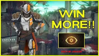 How To Improve Your Crucible Game In Destiny 2