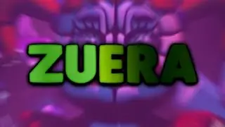FNAF ZUERA !!!