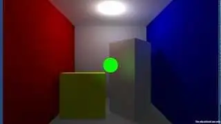 Lightmapping In Unity 3.5