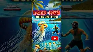 Danger in Hawaii??!!