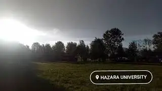 Hazara University