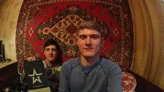 ЧТО ЕДЯТ В АРМИИ / ОБЗОР ИРП-6 / СУХПАЕК
