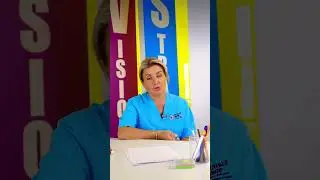 ПРОВЕРКА ЗРЕНИЯ У ОФТАЛЬМОЛОГА ПЕРЕД ШКОЛОЙ. ЧТО НЕ ЗАБЫТЬ? 