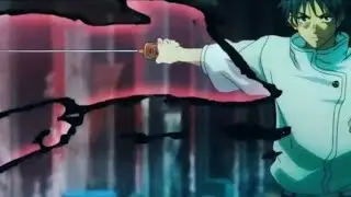 Whatever it takes - [Jujitsu Kaisen AMV]