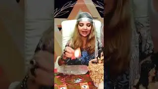 CIGANA DO OURO REVELA #tarot #ciganadoouro #sacerdotisa #asacerdotisaciganadoouro