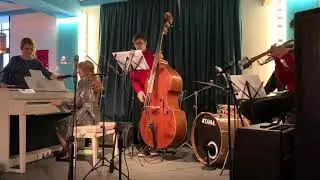 Anna Ivanova  - 