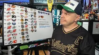 Hockey 101: The Perception That the NHL Favors Certain Teams (From 1994 Until Now)