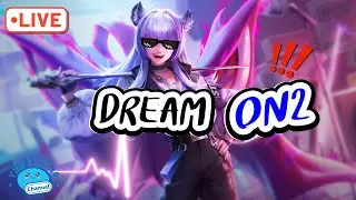 ROV Streaming Dream on2