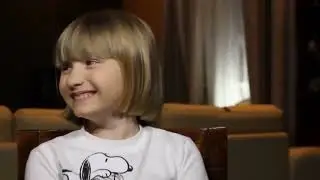 Девочка и червяк. Грех есть грех