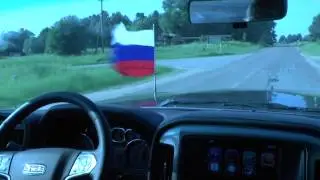 ЗИЛ 41047 техническая модернизация в компании 