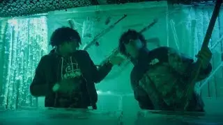 $avage Toddy - Full Up ❄️
