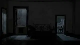 Nostalghia (1983) - Depression