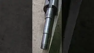 Строгальный ножевой вал для рейсмусового станка СР3-6