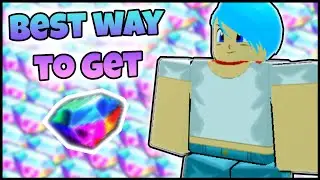 [Anime Adventures] Best Ways To Make Gems
