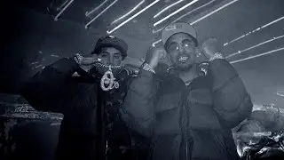 Fenix Flexin - Pick N Roll Ft. OHGEESY [Official Visualizer]