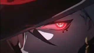 WuWa/Honkai/Genshin - ГОРОД ЗАСЫПАЕТ   (AMV/GMV) ТОНИ РАУТ (♫) ᴴᴰ
