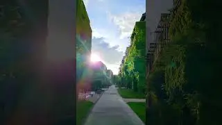 Парковый квартал 