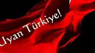 Türk'ün Türk'den dostu yoktur ... Milli olana tarafız, Türk olandan yanayız.