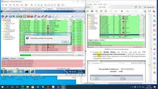 Module3 lab12 Anonymous Browsing using Switcher