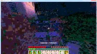 Строю новый замок\Build a new castle 7