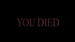 You Died Meme #1 [Reupload]