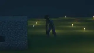 Its not safe out here...