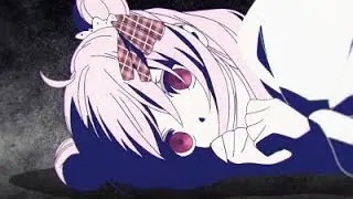 E.T「AMV」Happy Sugar Life
