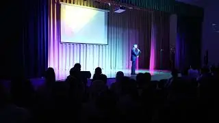 Выступление 291 группы